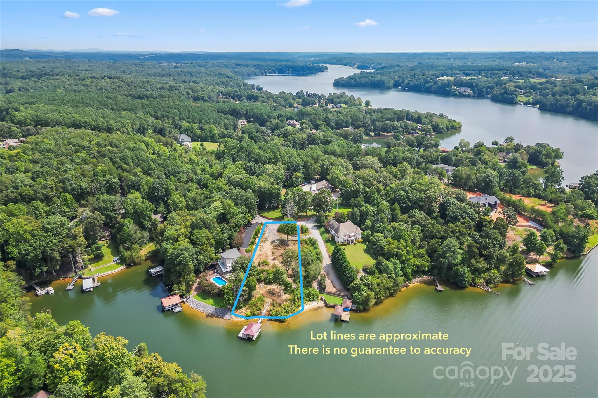 141 Williams Cove Lane