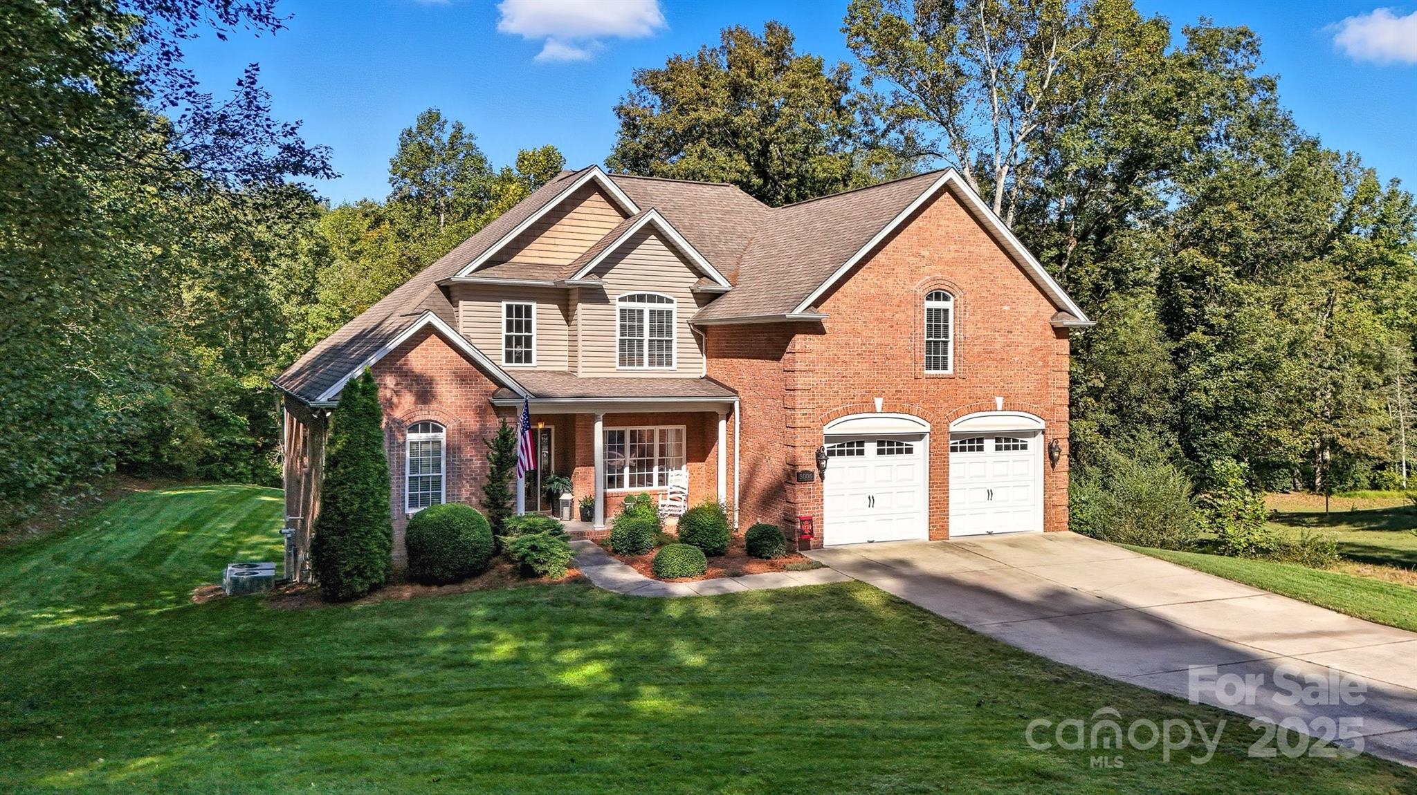 5005 Woodwinds Drive NE