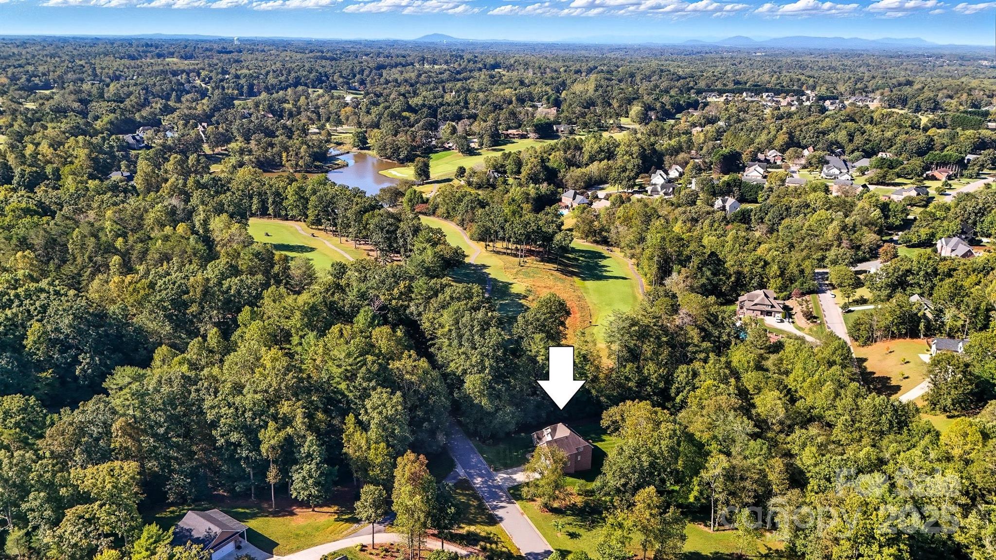 5005 Woodwinds Drive NE