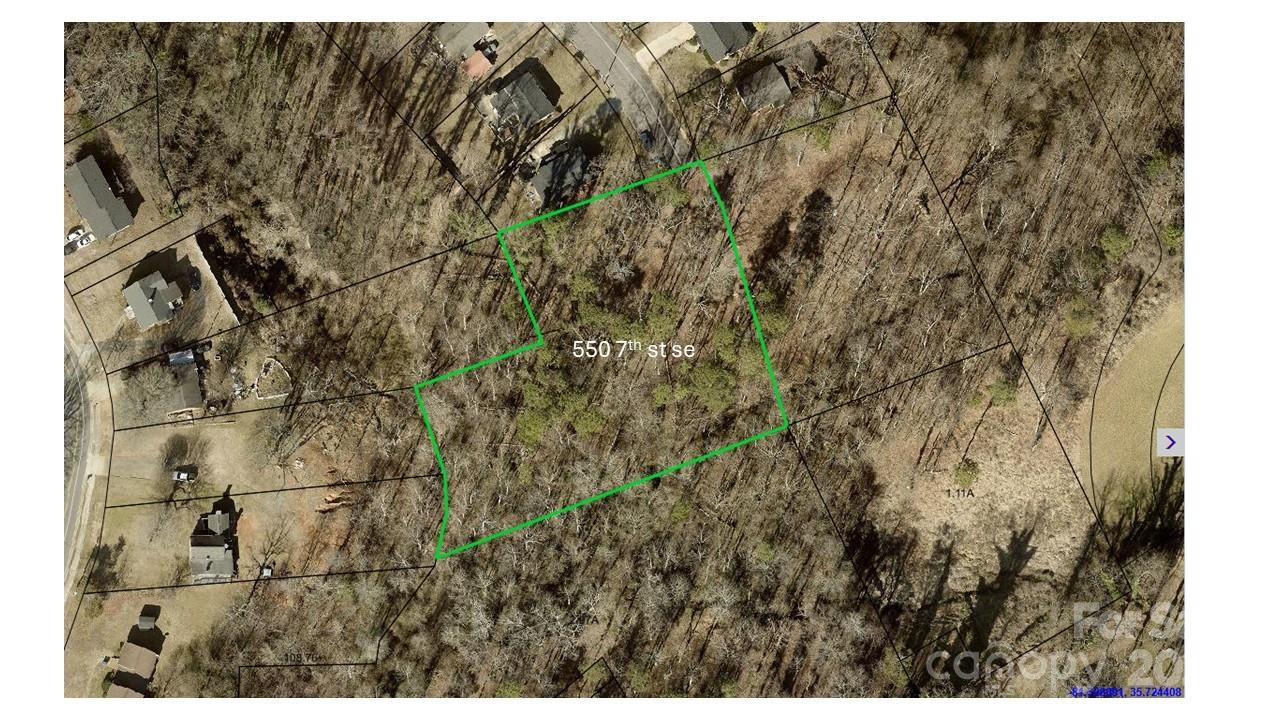 550 & 553 7th Street SE