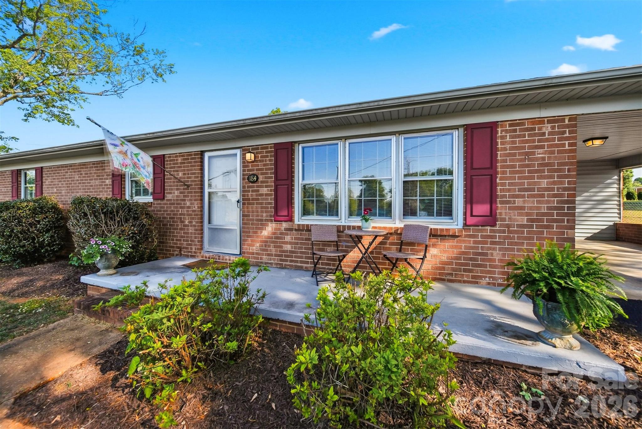 184 Edgegreen Court