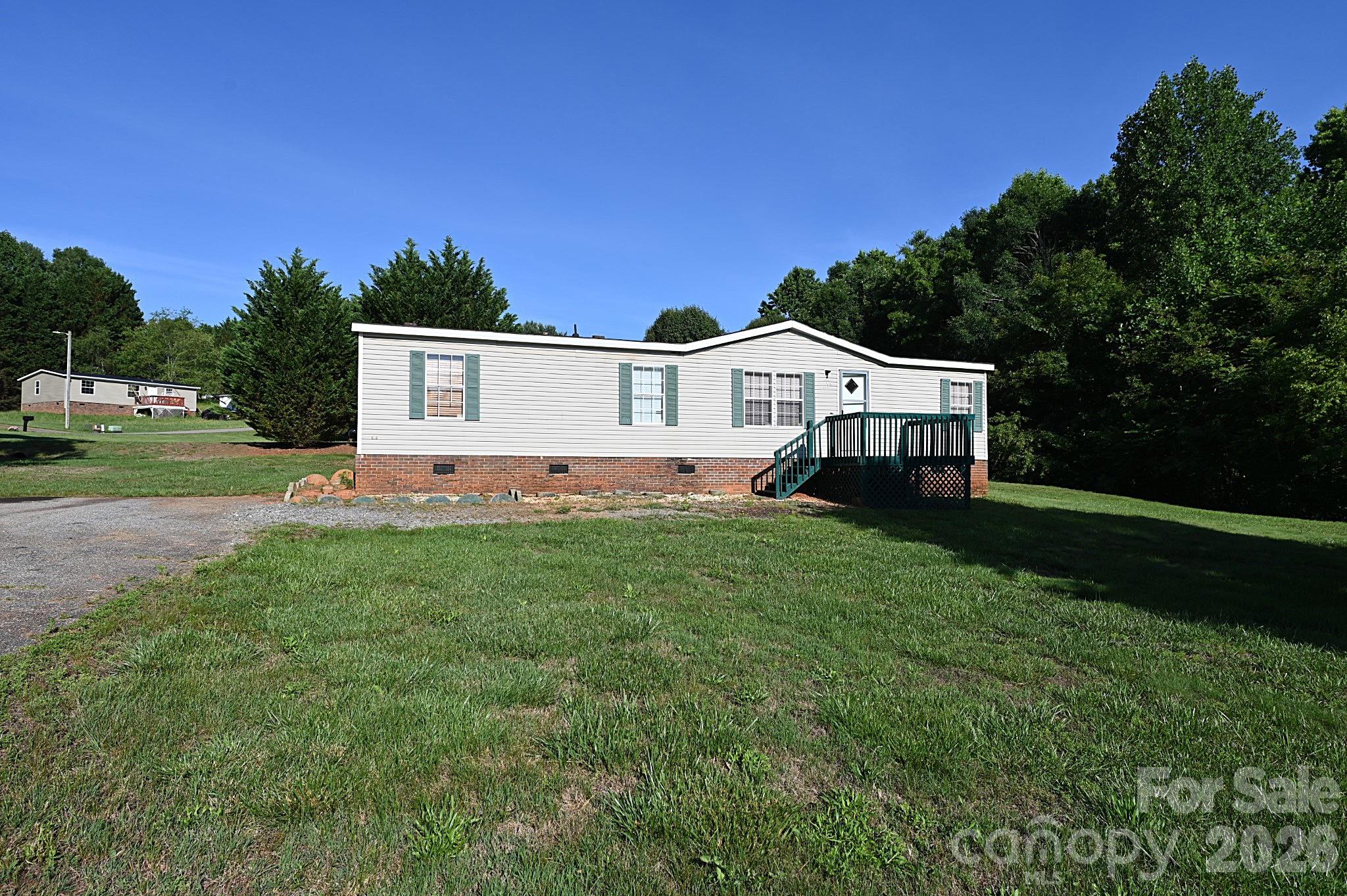 2835 Grace Hill Drive