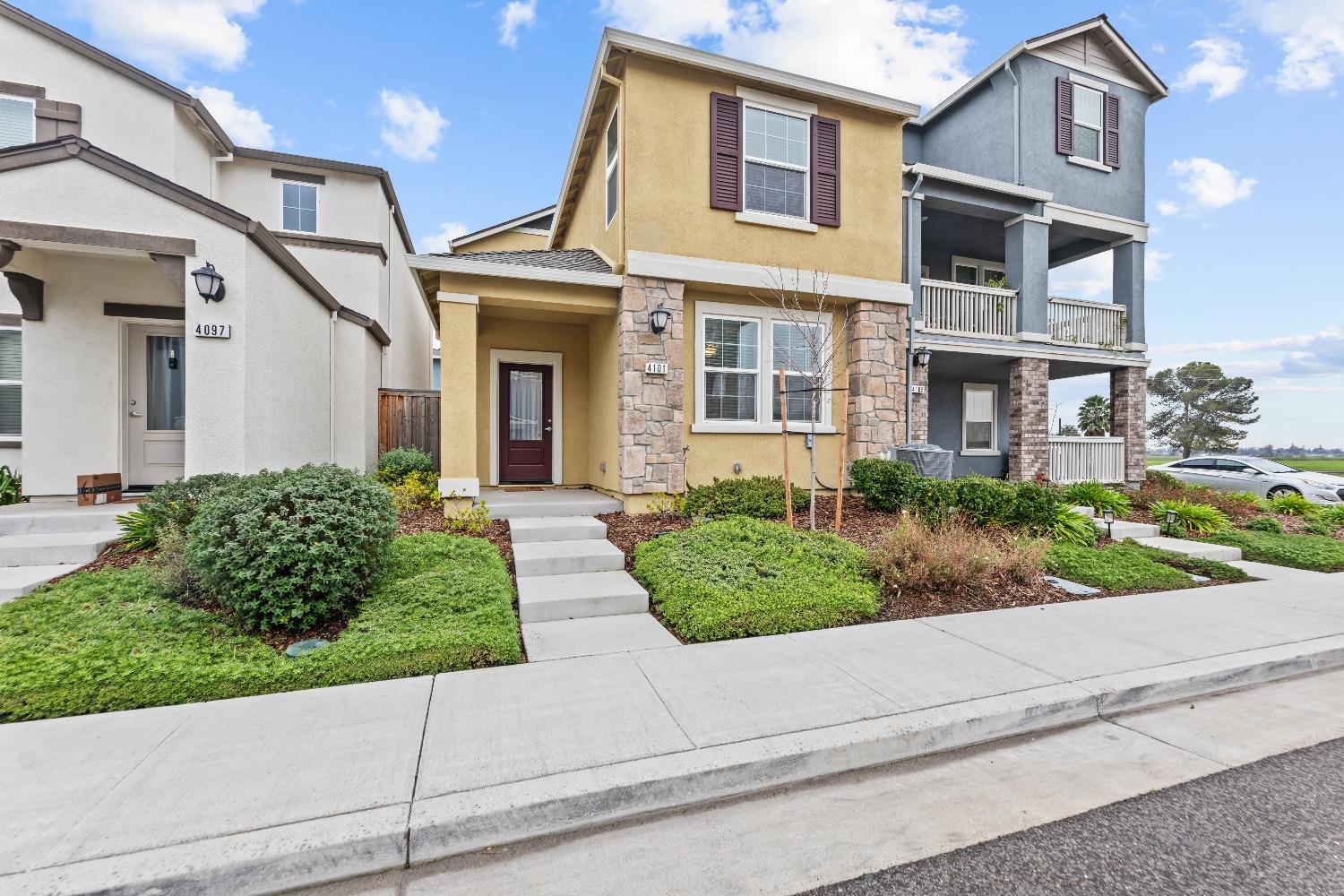 4101 Southampton Street