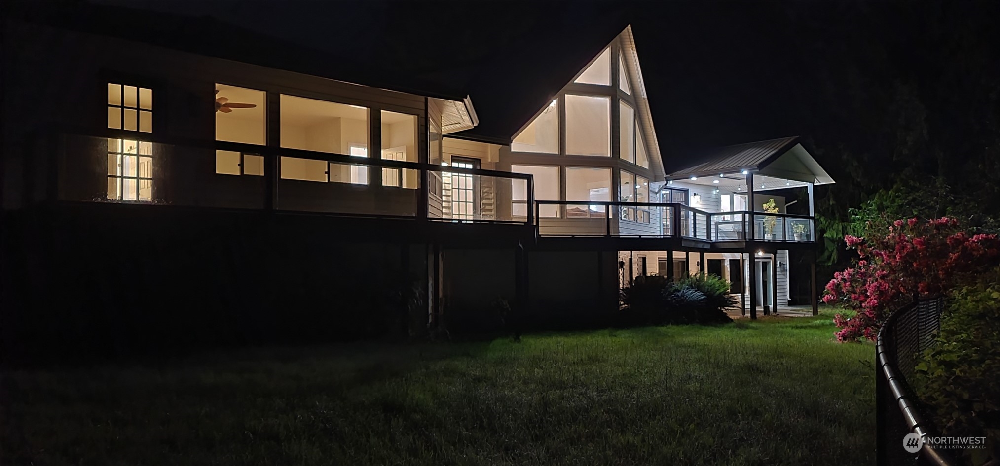 9665 NE Dronawood Drive