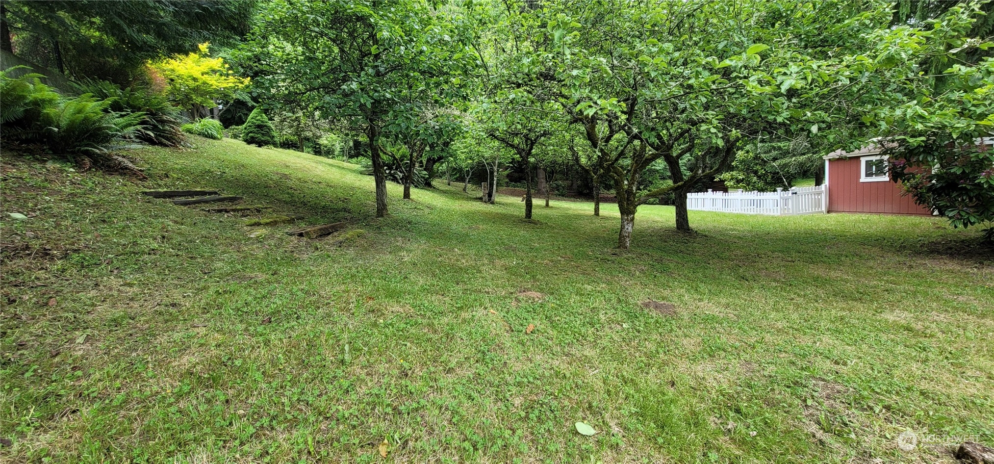 9665 NE Dronawood Drive