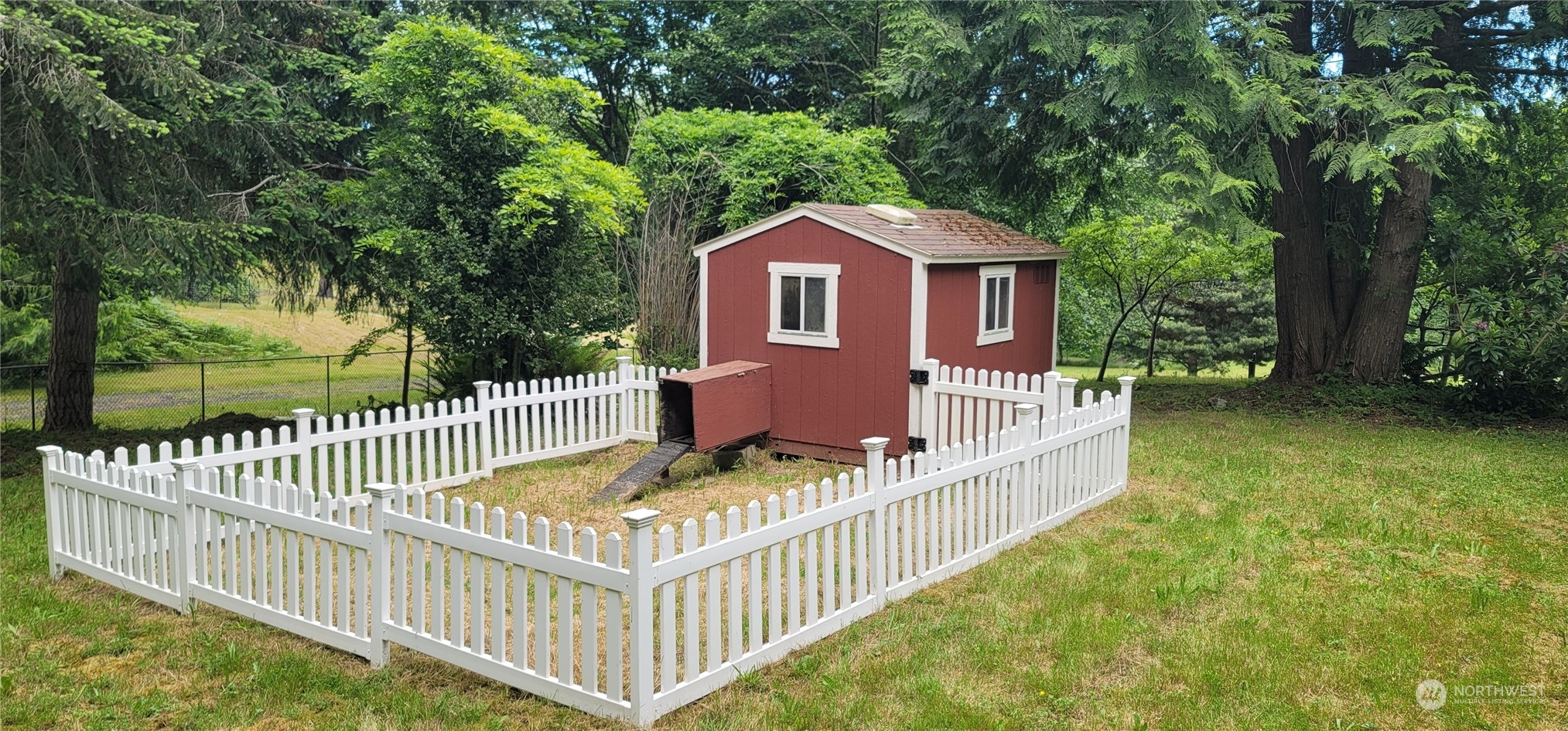 9665 NE Dronawood Drive