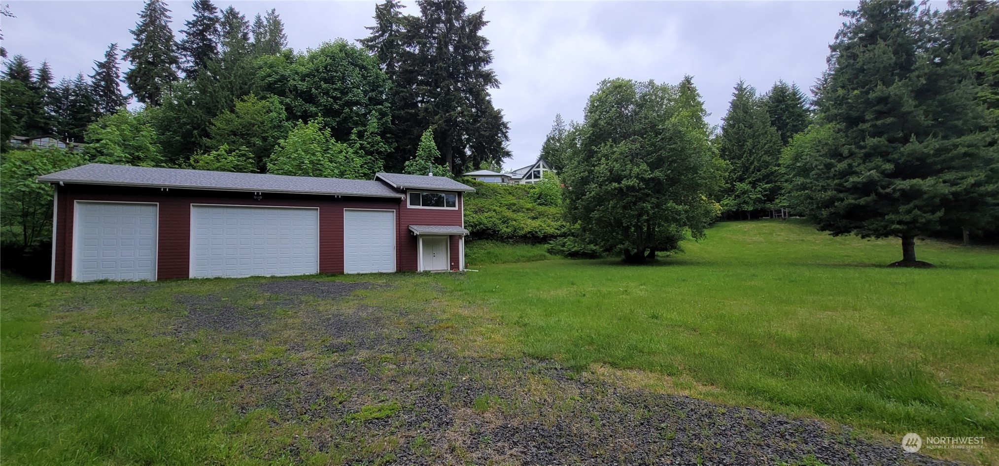 9665 NE Dronawood Drive