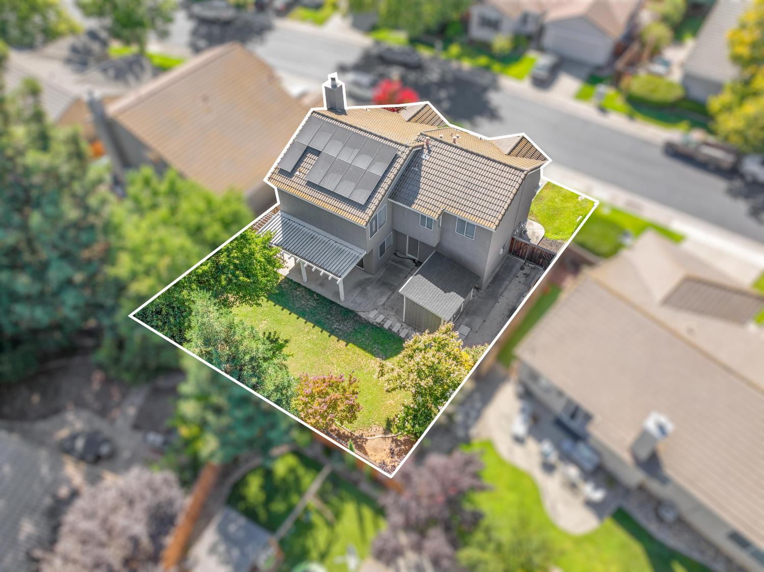 4008 Spindrifter Lane