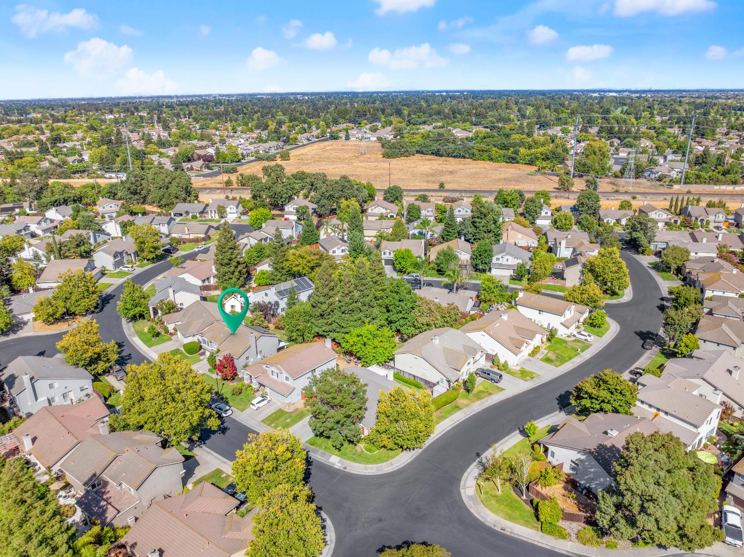 4008 Spindrifter Lane