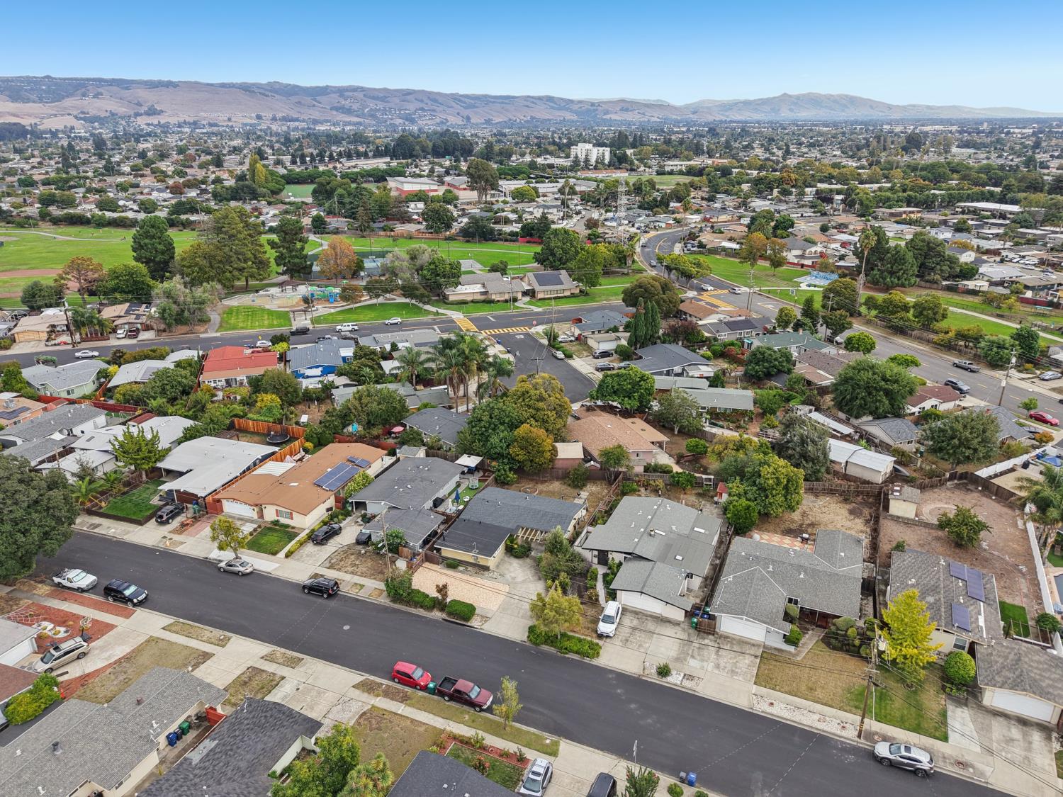 26754 Contessa Street