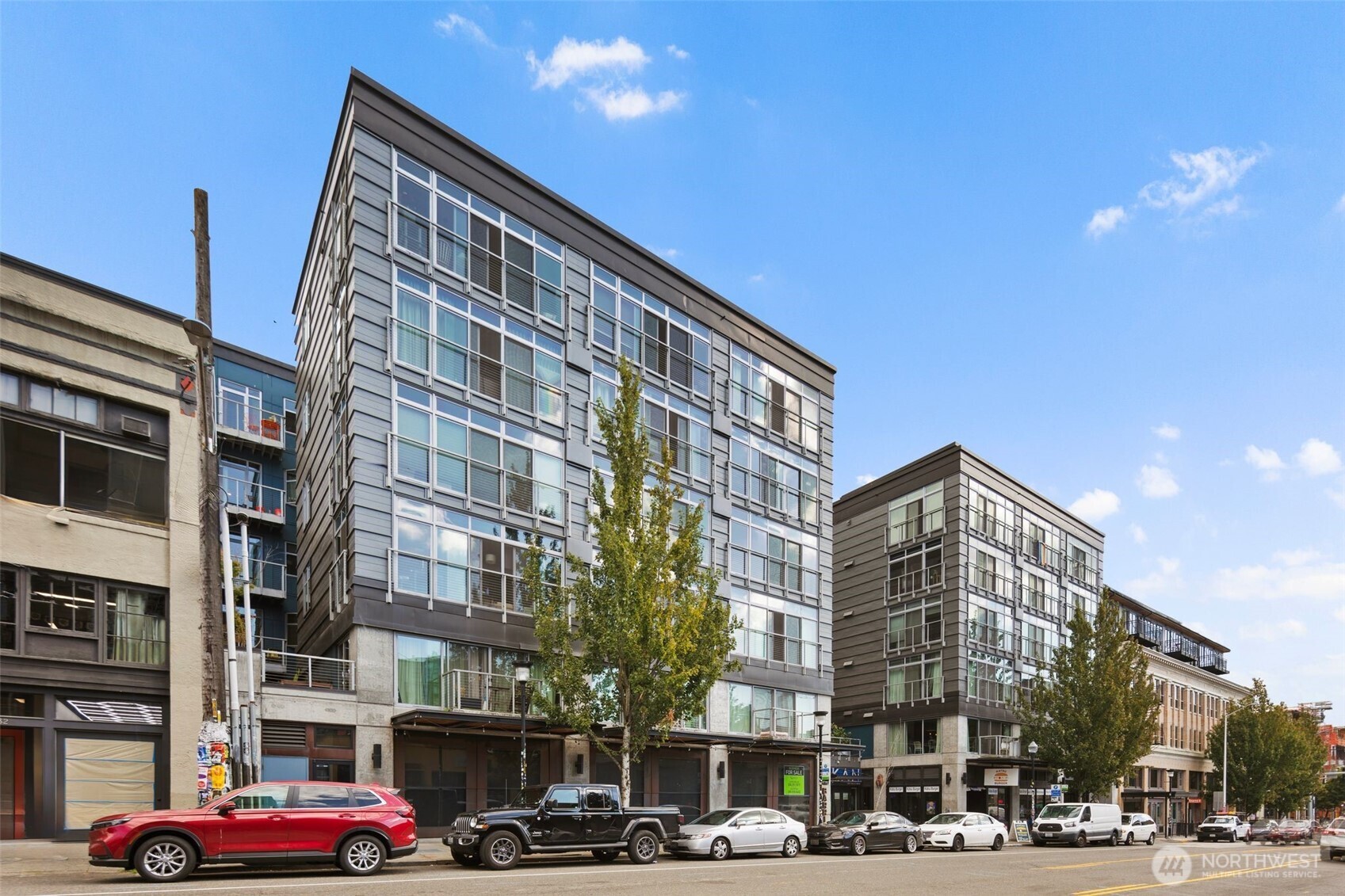 1414 12th Avenue Unit: 209