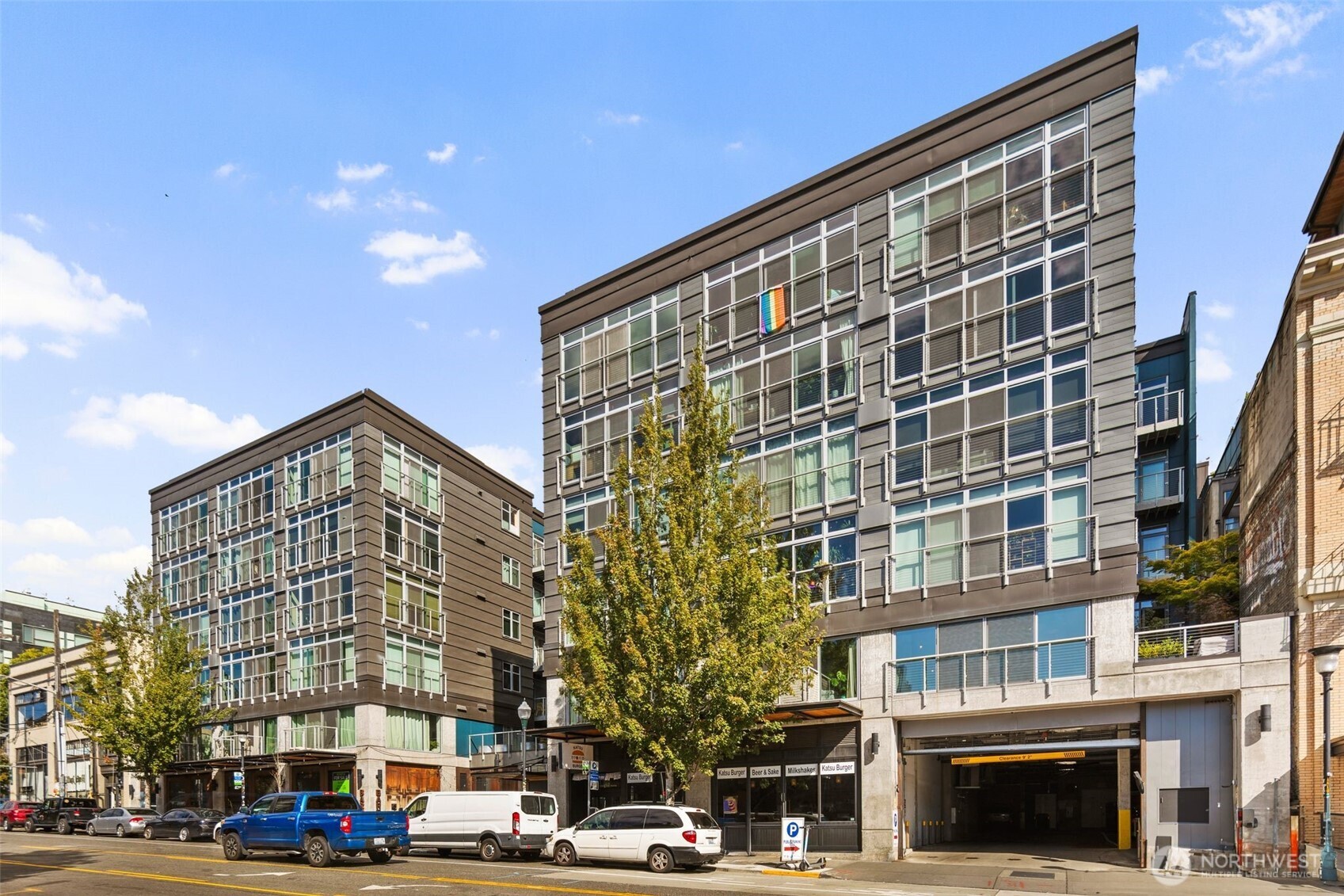 1414 12th Avenue Unit: 209