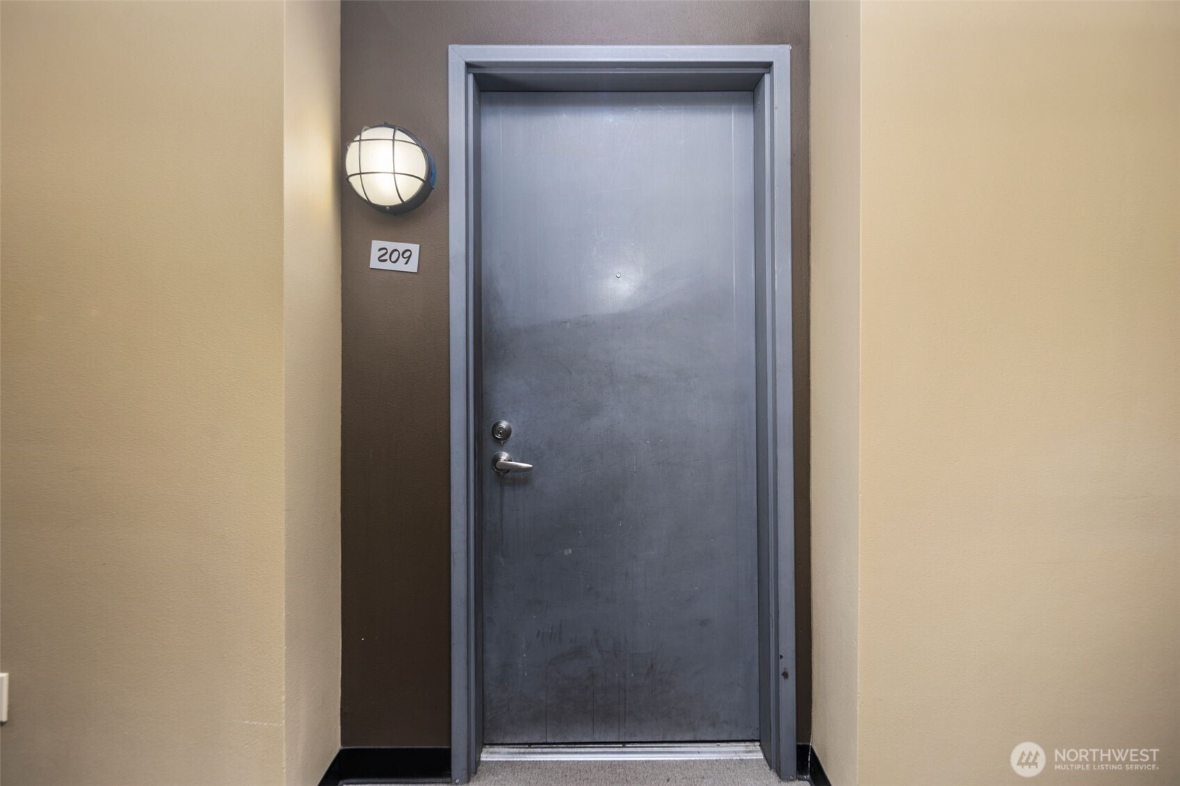 1414 12th Avenue Unit: 209