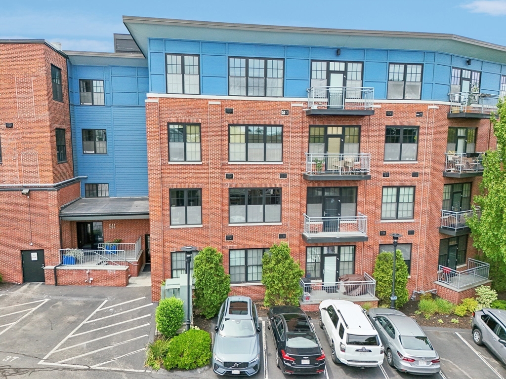 942-944 Dorchester Ave # 30