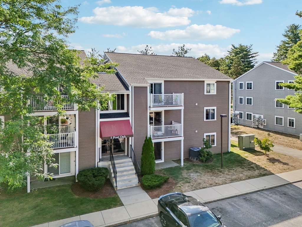 5 Post Oak Ln # 15
