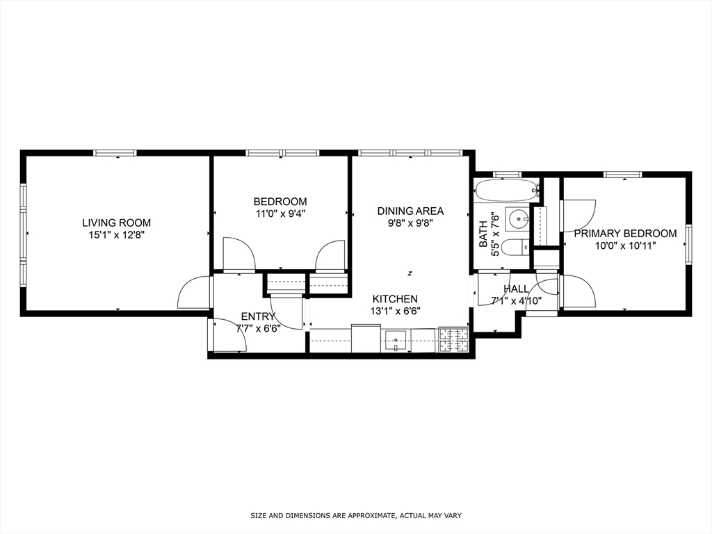 699 Hyde Park Ave # 3