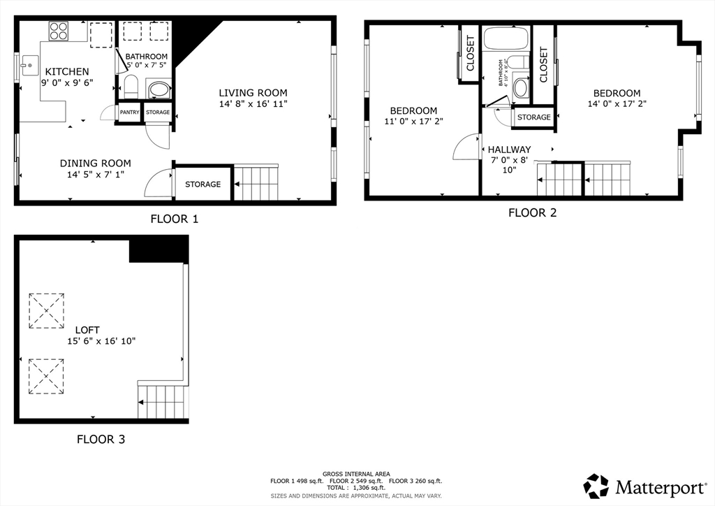 25 Tobey Rd # 55