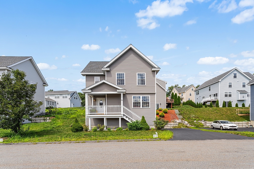 20 Boxwood Dr