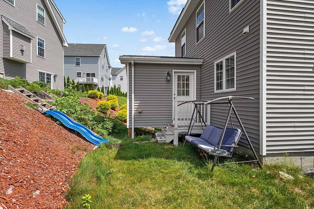 20 Boxwood Dr