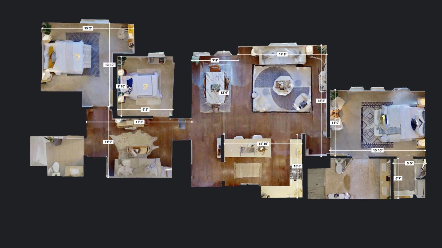 1281 Homestead AVE 2A