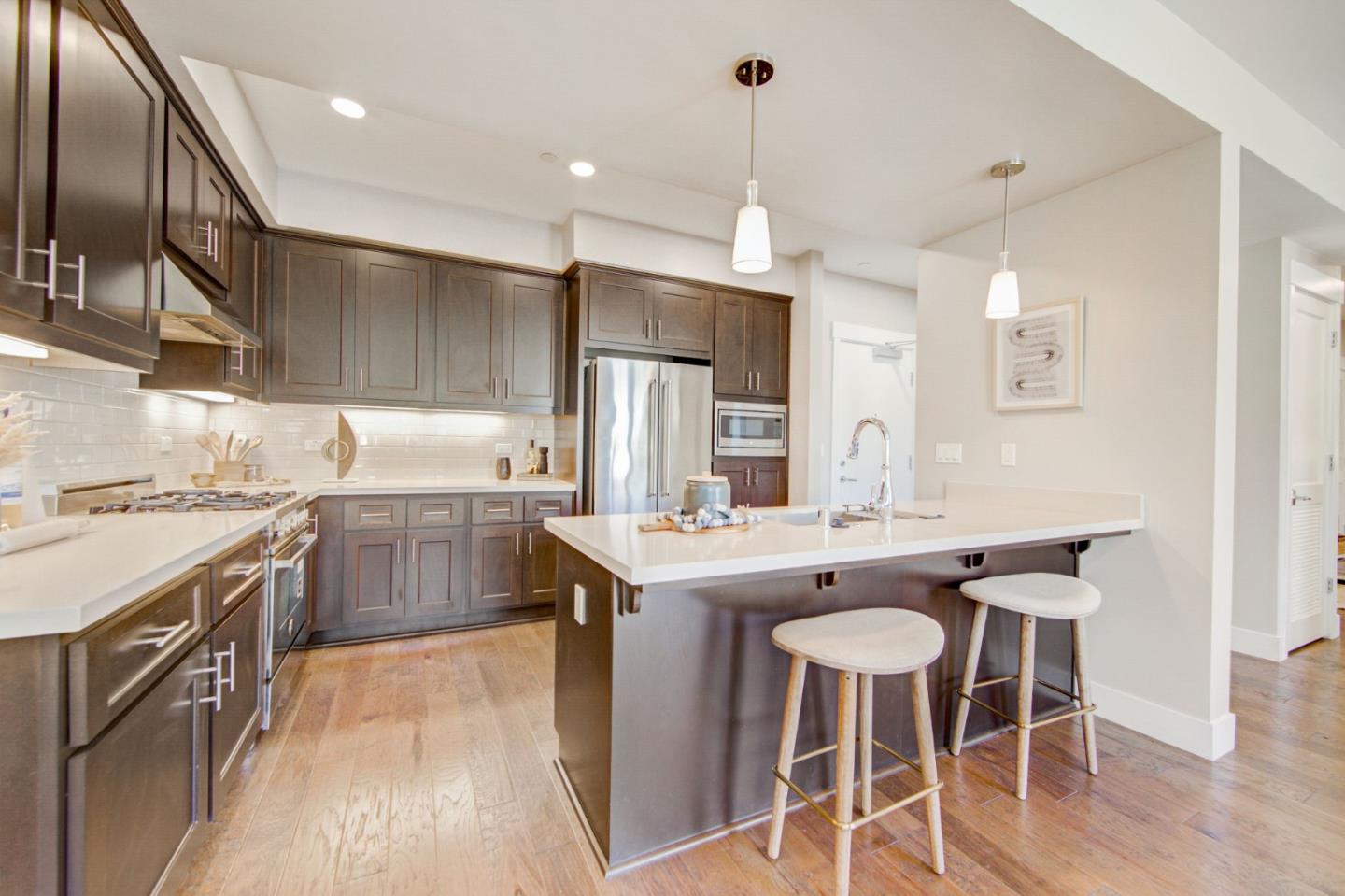 1281 Homestead AVE 2A