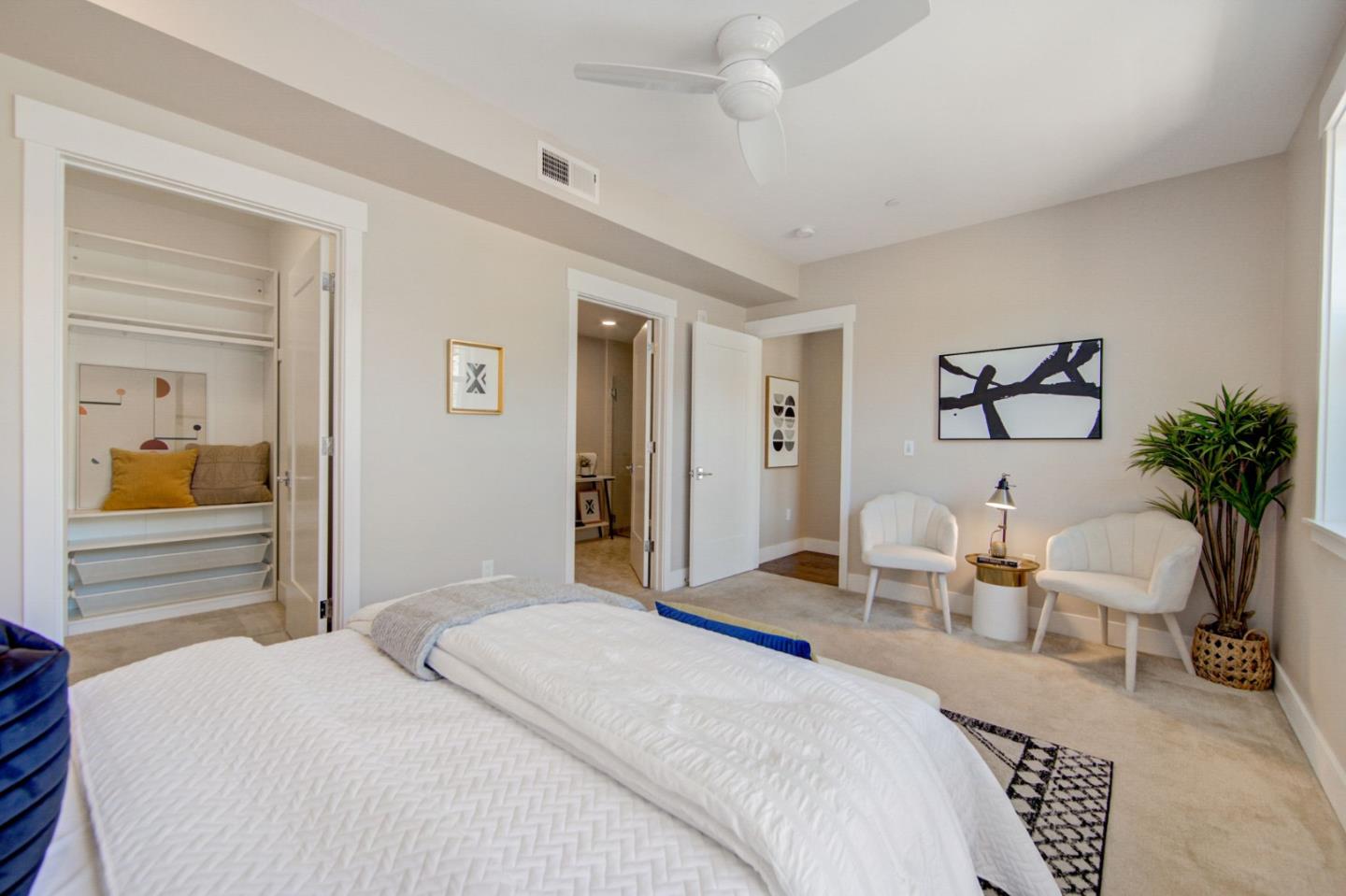 1281 Homestead AVE 2A