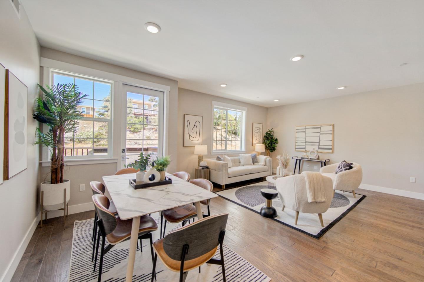 1281 Homestead AVE 2A