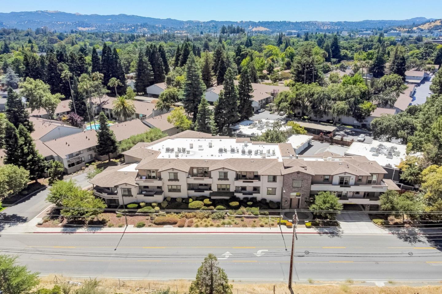 1281 Homestead AVE 2A