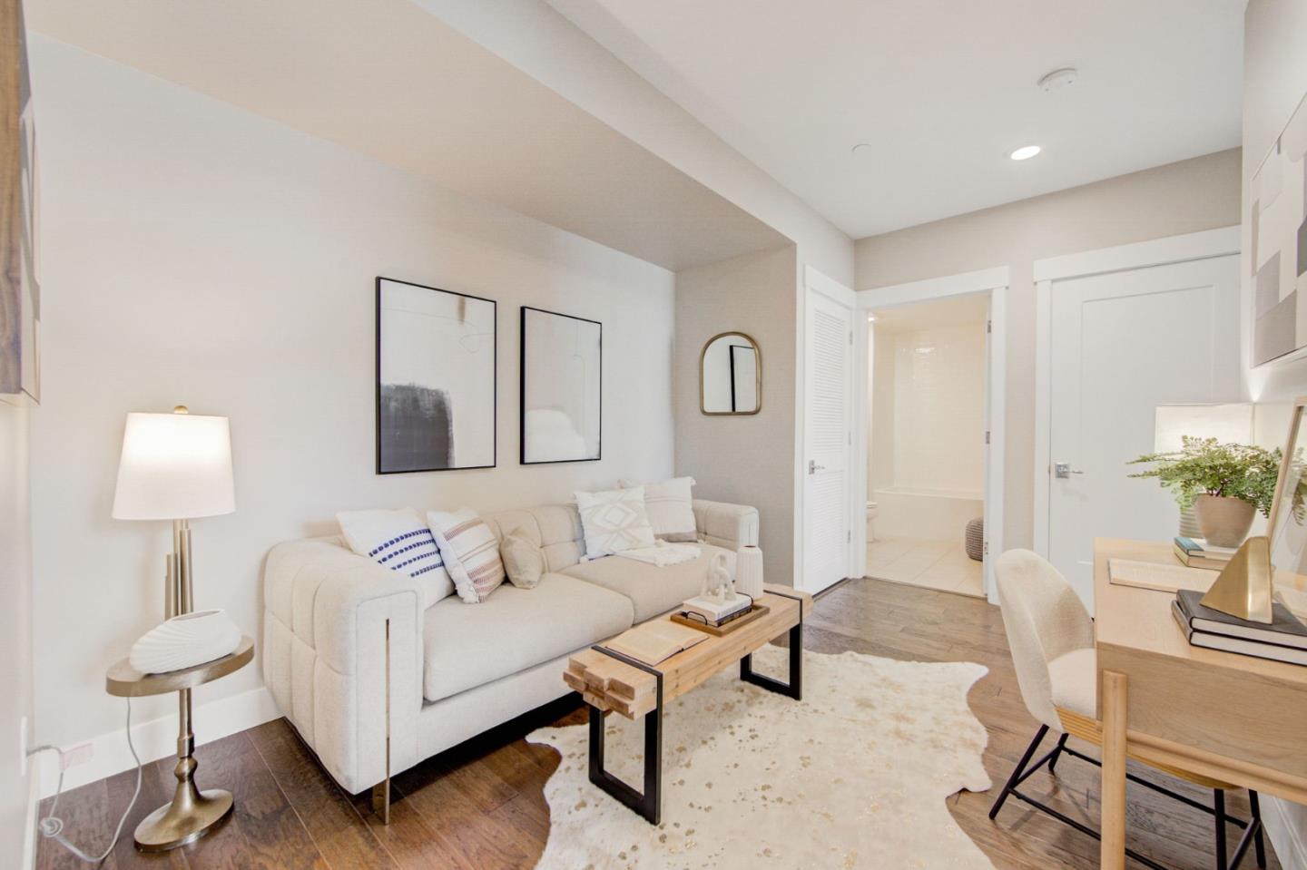 1281 Homestead AVE 2A