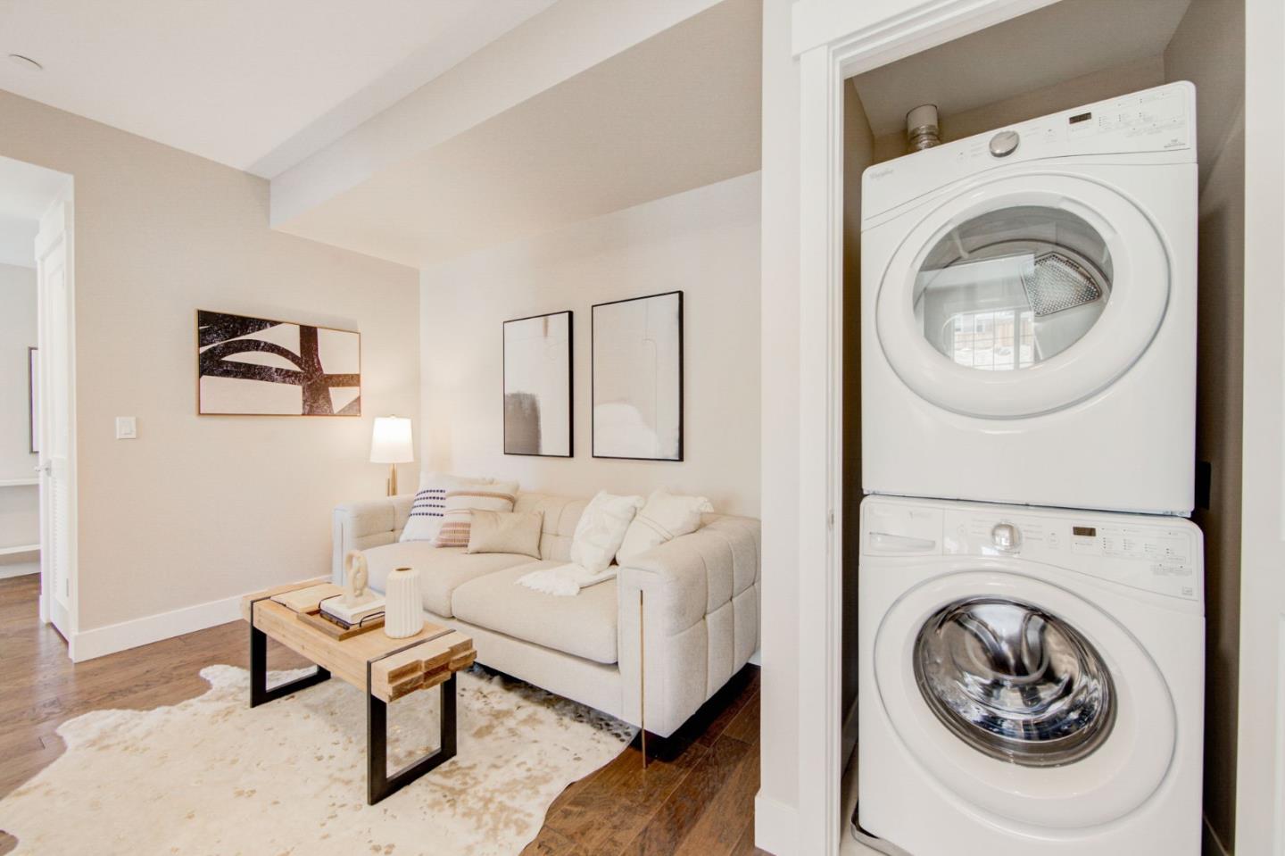 1281 Homestead AVE 2A