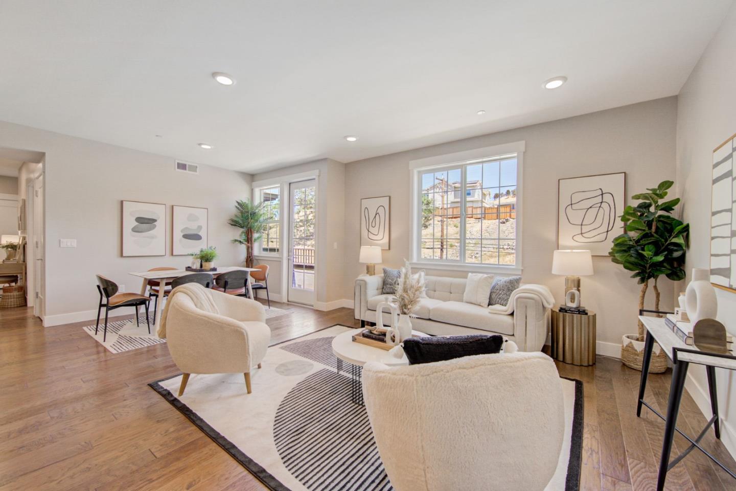 1281 Homestead AVE 2A