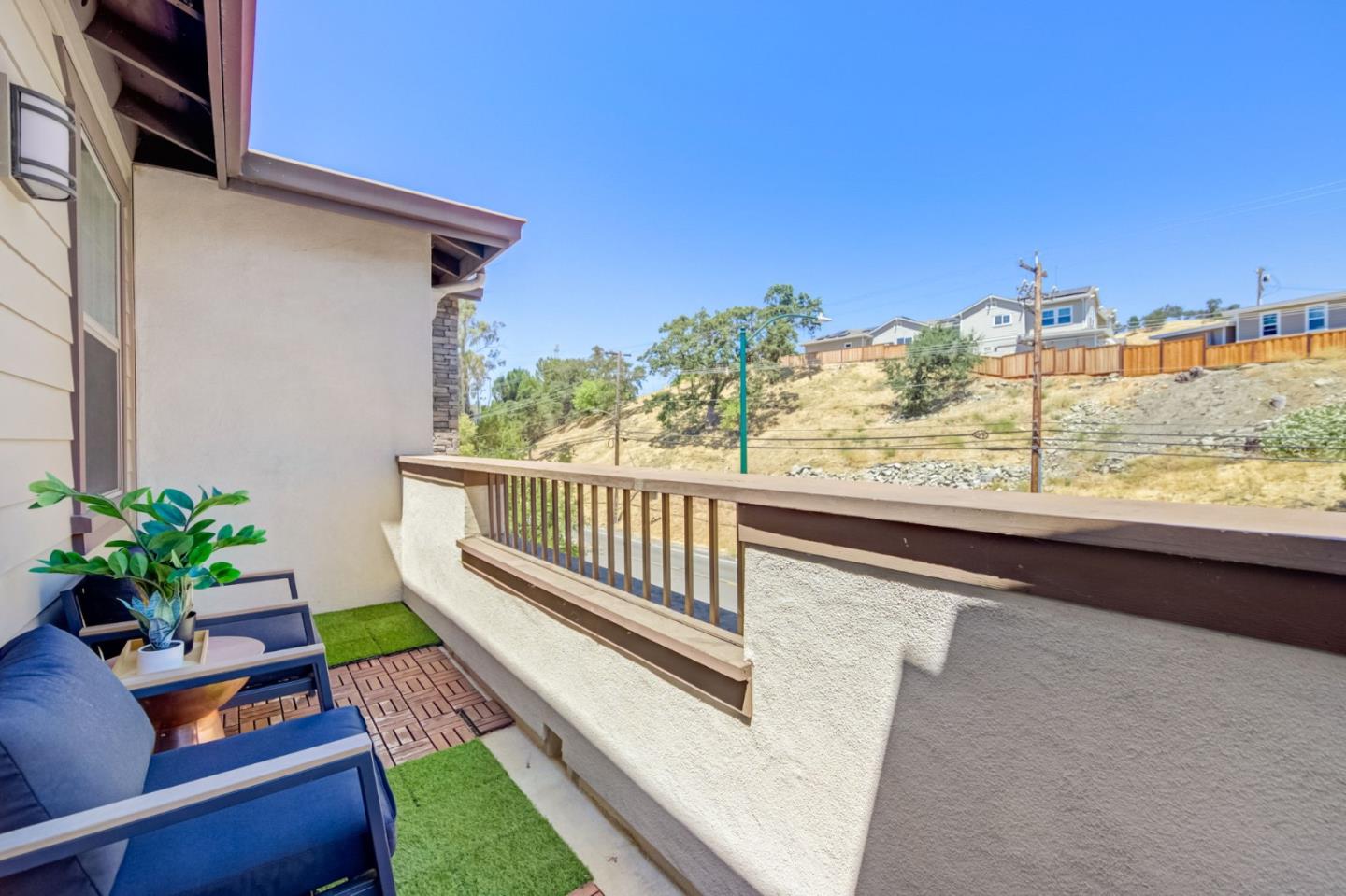 1281 Homestead AVE 2A