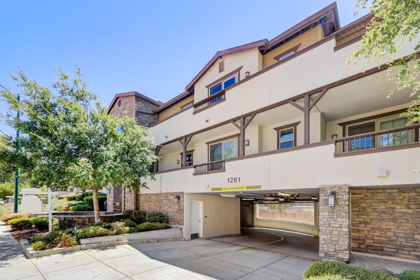 1281 Homestead AVE 2A