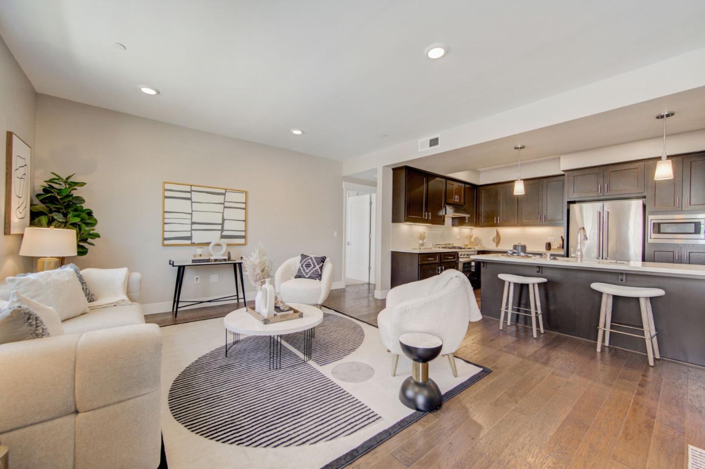 1281 Homestead AVE 2A