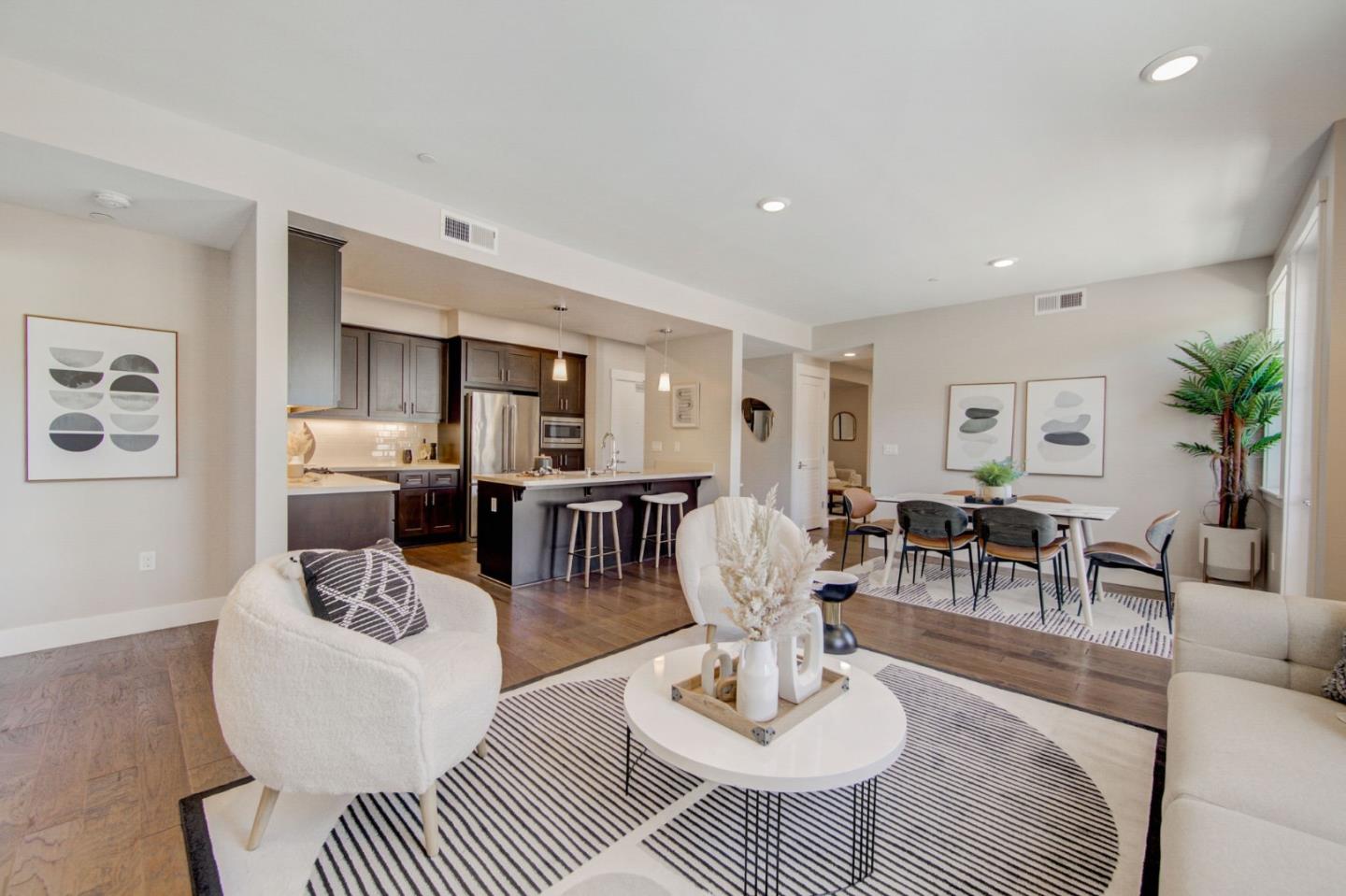 1281 Homestead AVE 2A