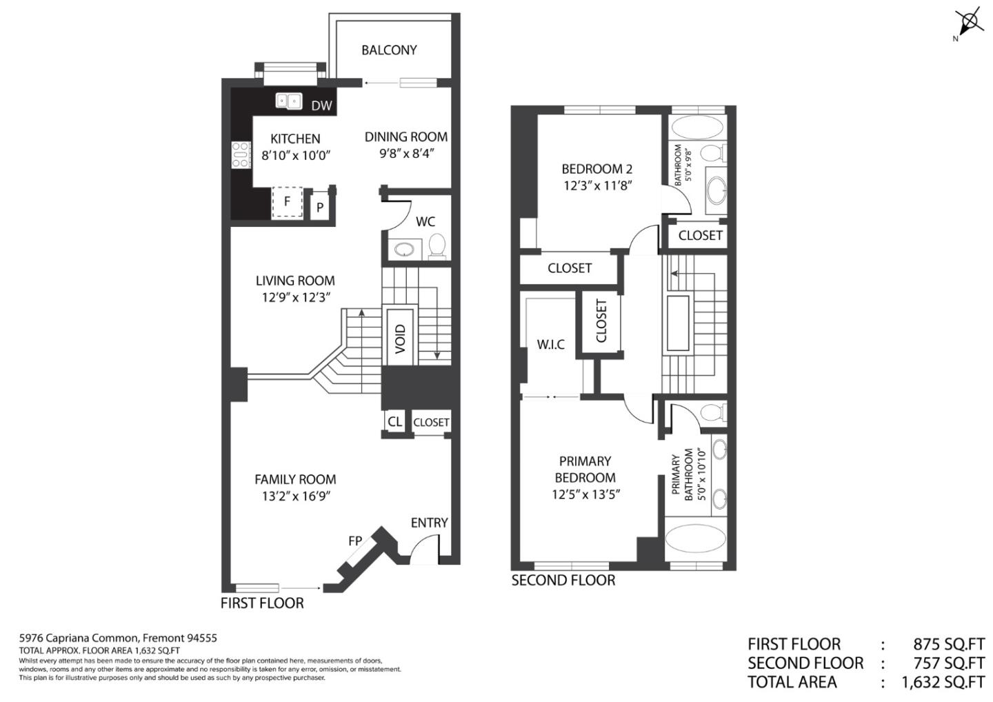 5976 Capriana CMN 143