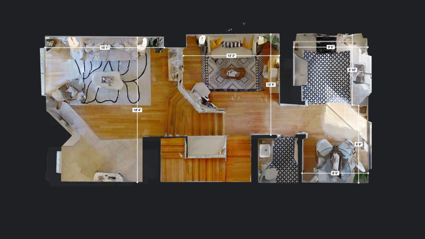 5976 Capriana CMN 143