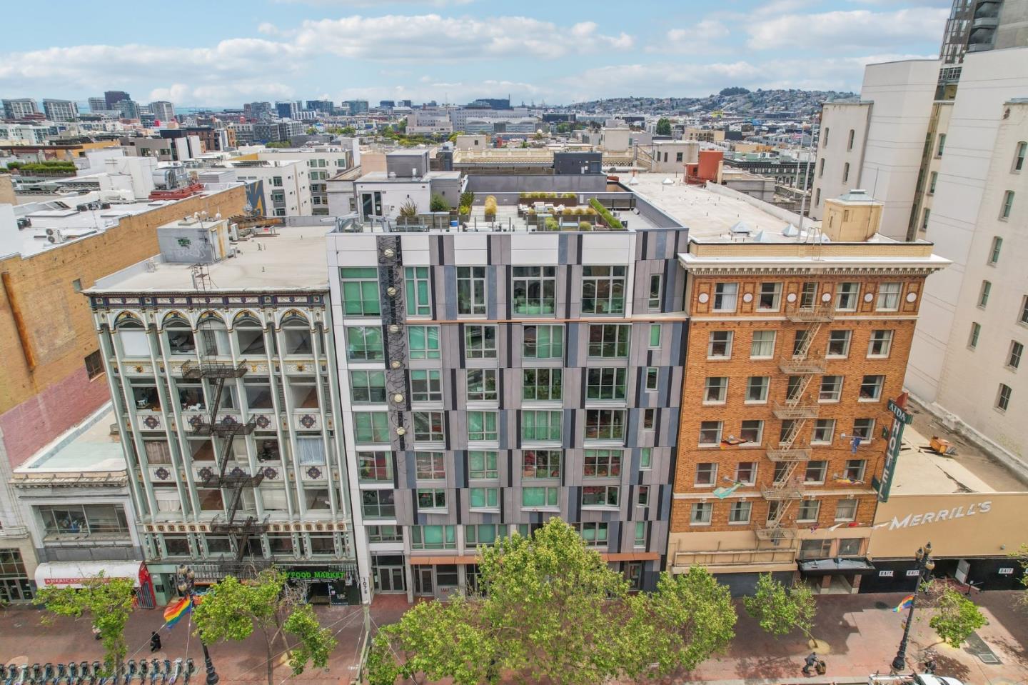 1075 Market ST 804