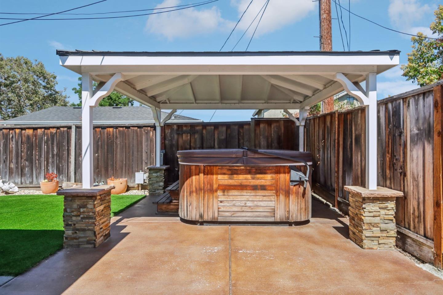 2171 Monterey AVE