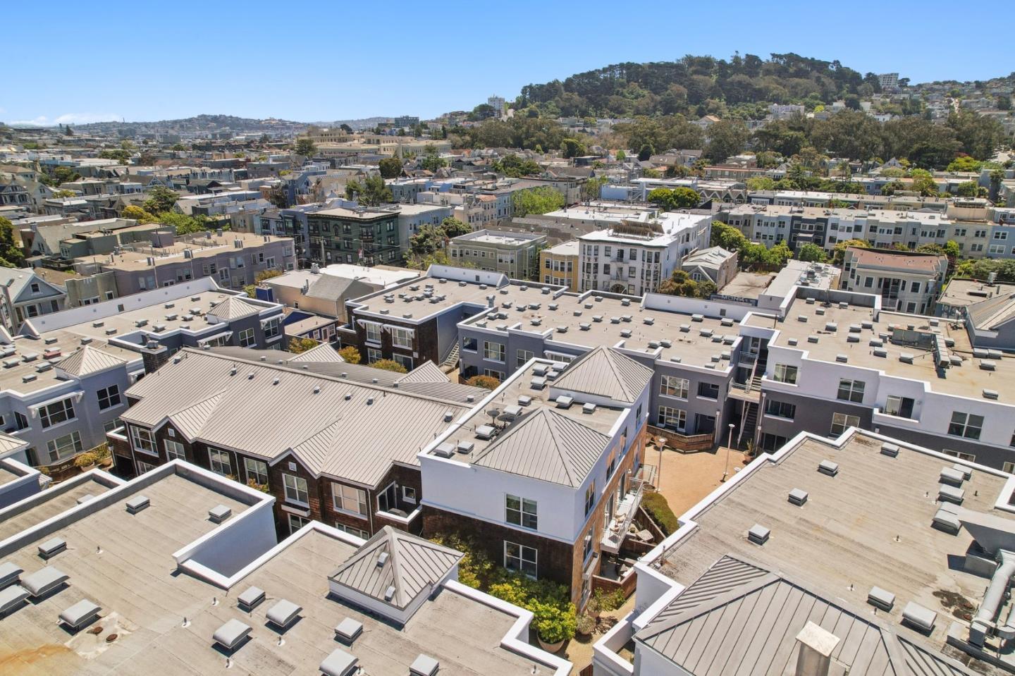 2001 Mcallister ST 255