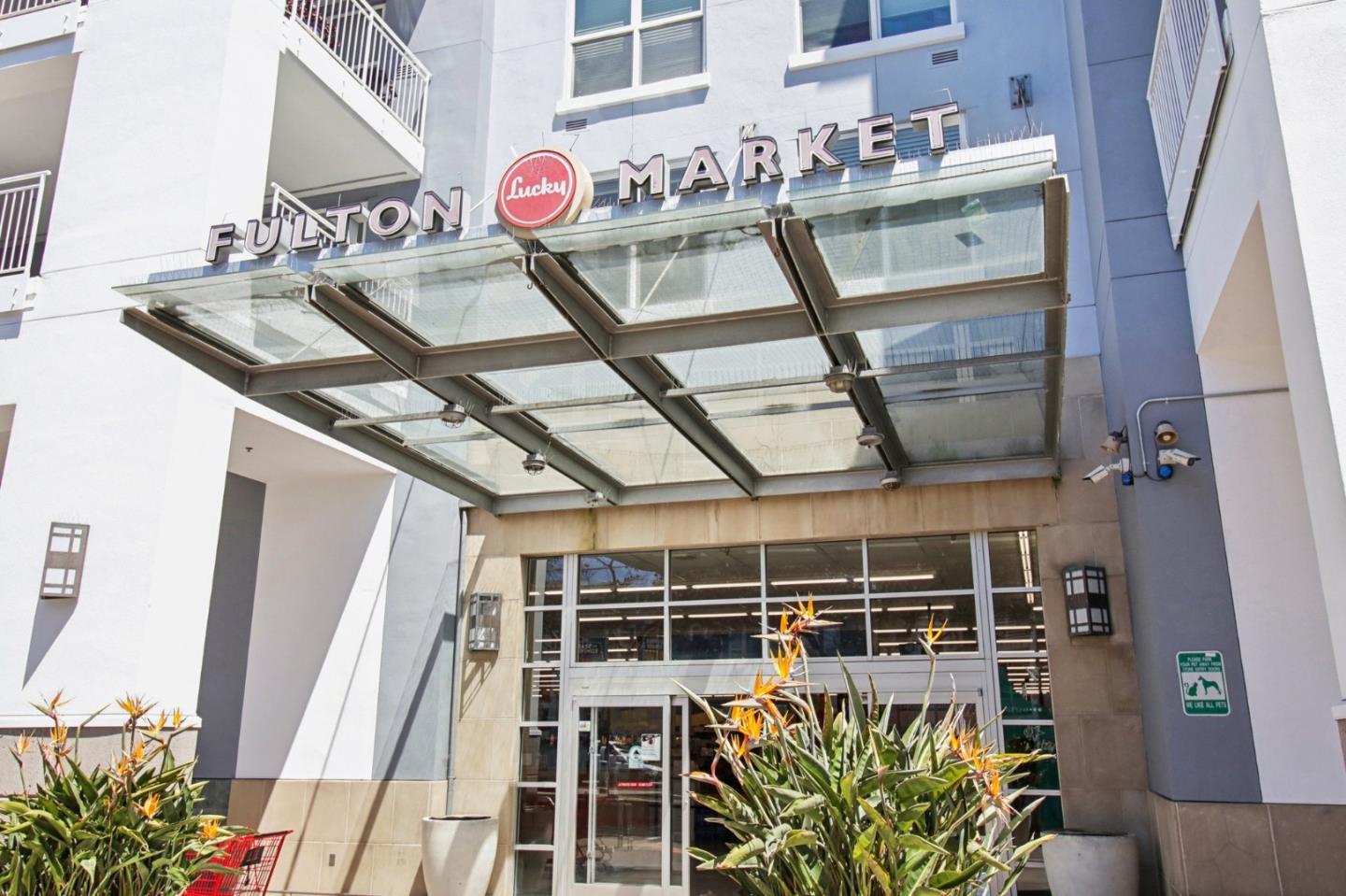 2001 Mcallister ST 255