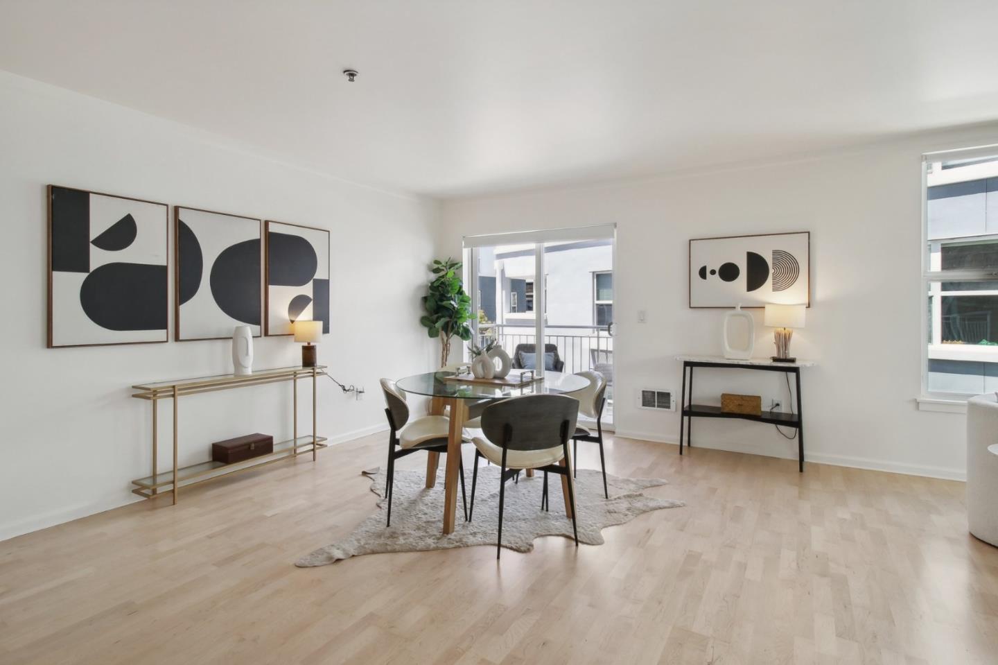 2001 Mcallister ST 255