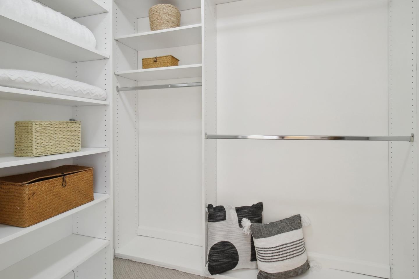 2001 Mcallister ST 255