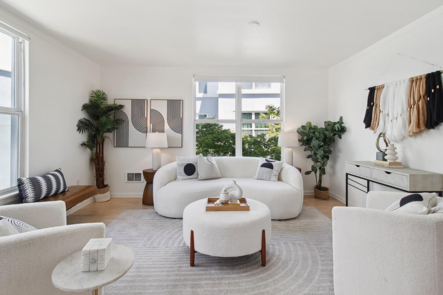 2001 Mcallister ST 255
