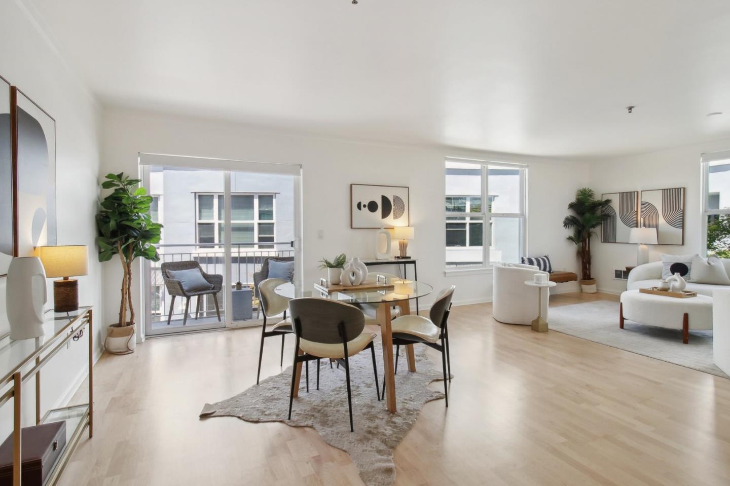 2001 Mcallister ST 255