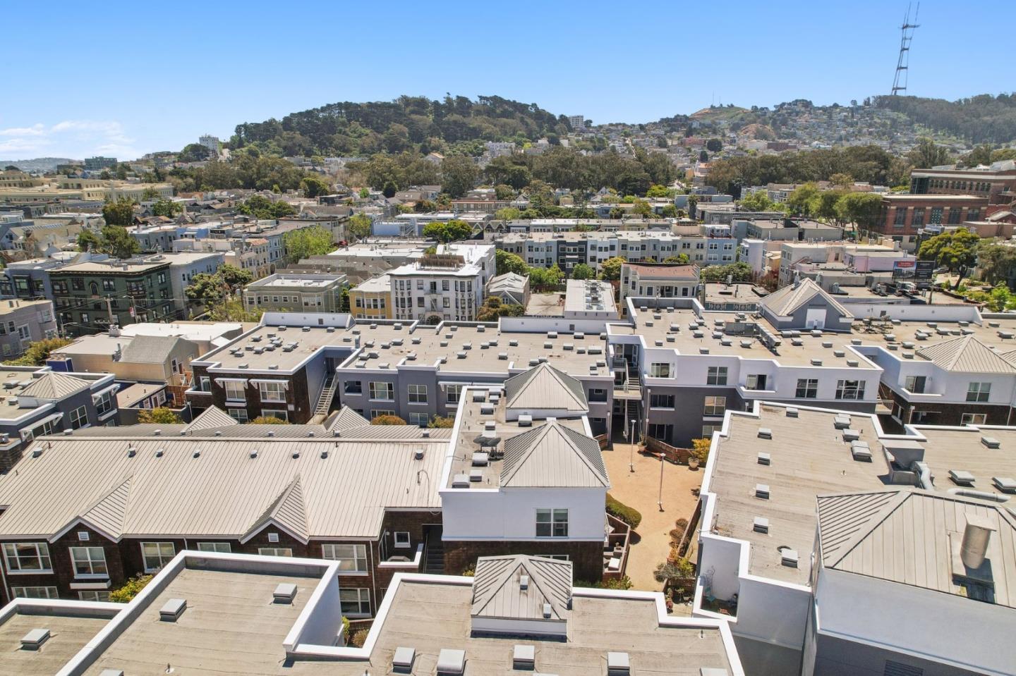 2001 Mcallister ST 255