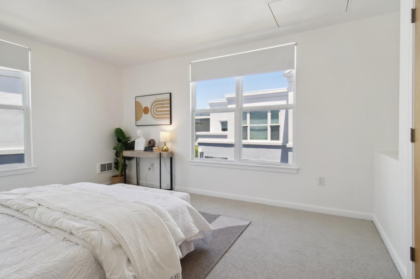 2001 Mcallister ST 255