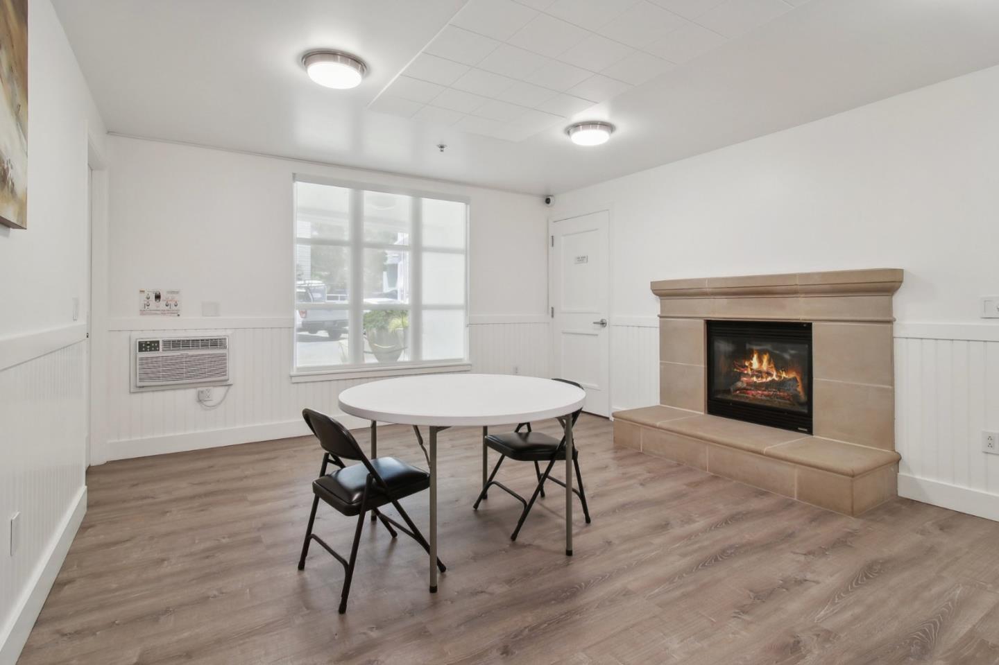 2001 Mcallister ST 255