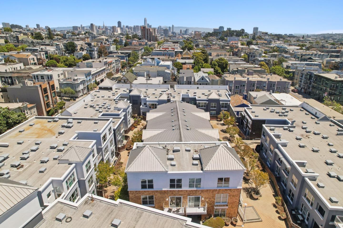 2001 Mcallister ST 255