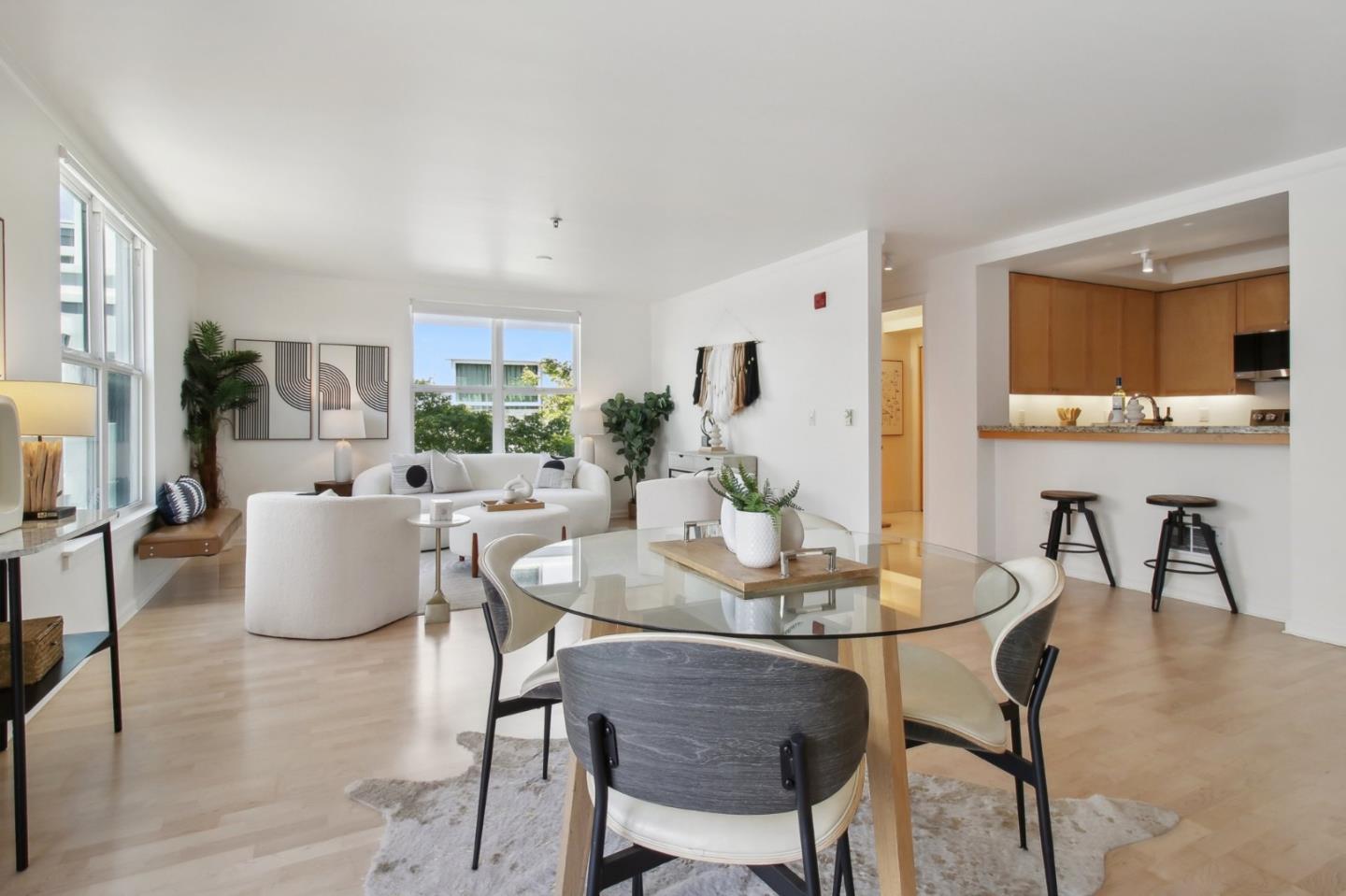 2001 Mcallister ST 255